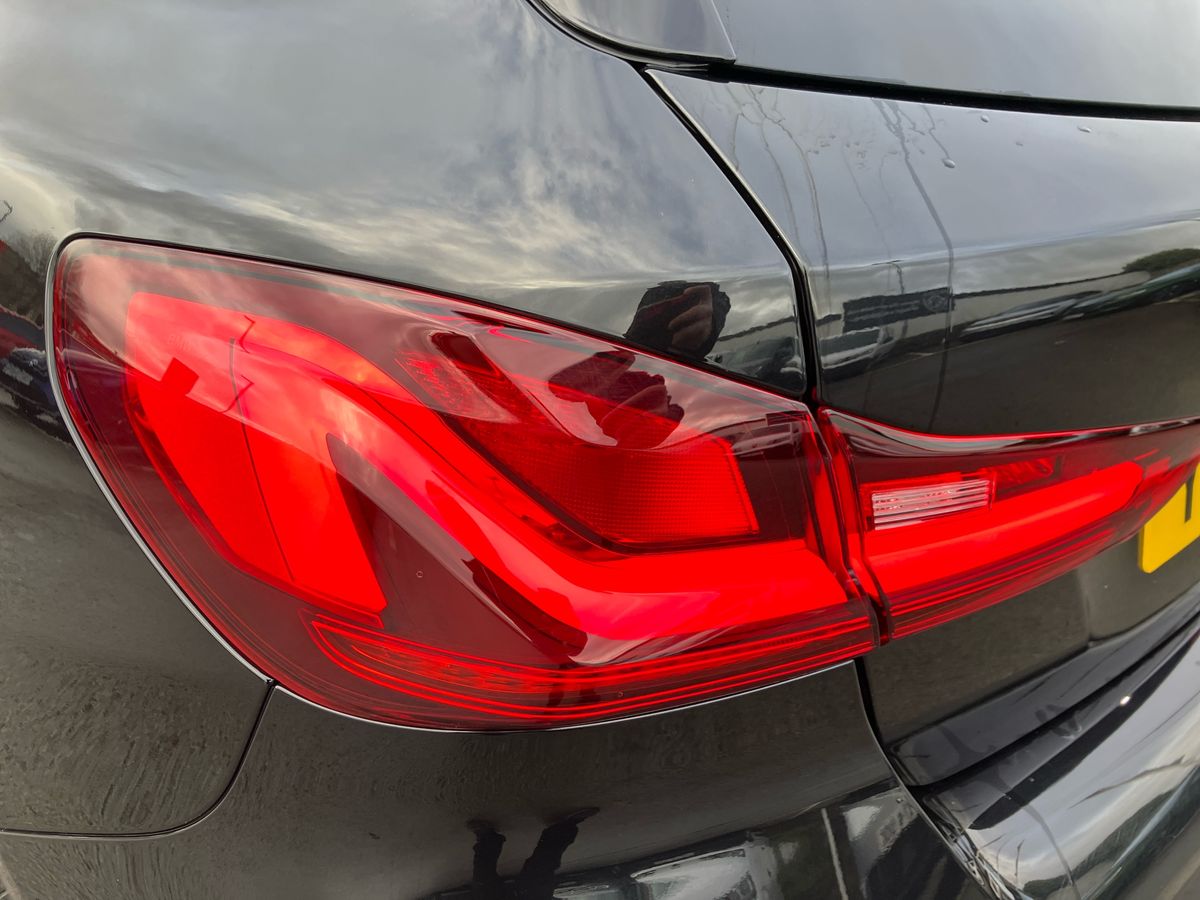 Used BMW 1 Series 2024 for sale - 76412752: Photo 24