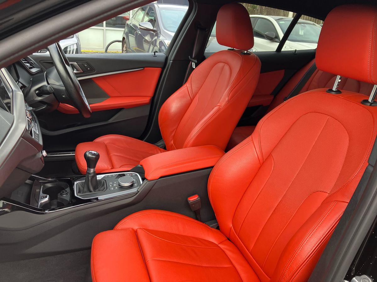 Used BMW 1 Series 2024 for sale - 76412752: Photo 25