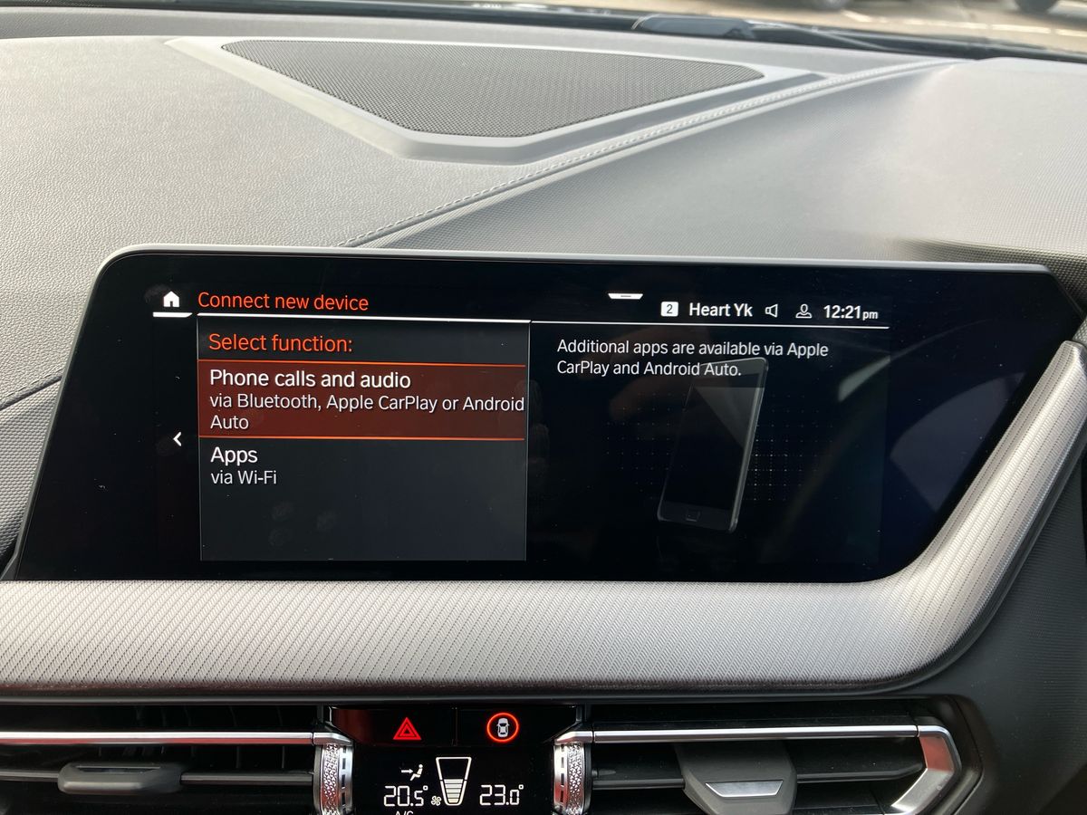 Used BMW 1 Series 2024 for sale - 76412752: Photo 27