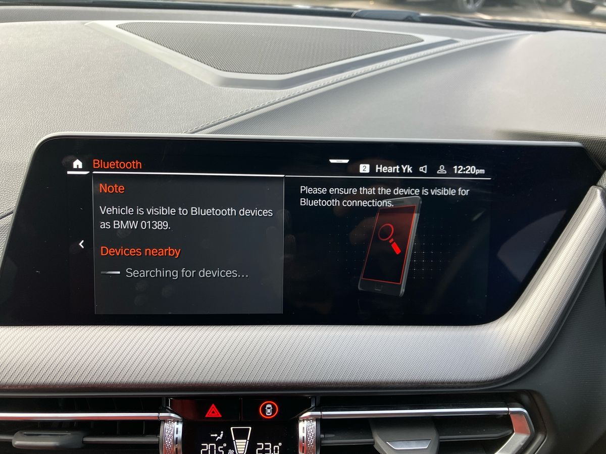 Used BMW 1 Series 2024 for sale - 76412752: Photo 28