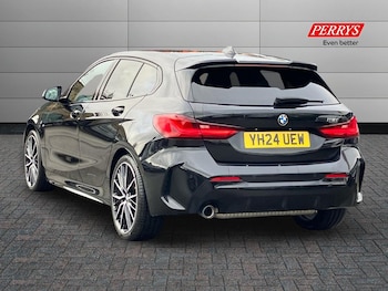 Used BMW 1 Series 2024 for sale - 76412752: Photo