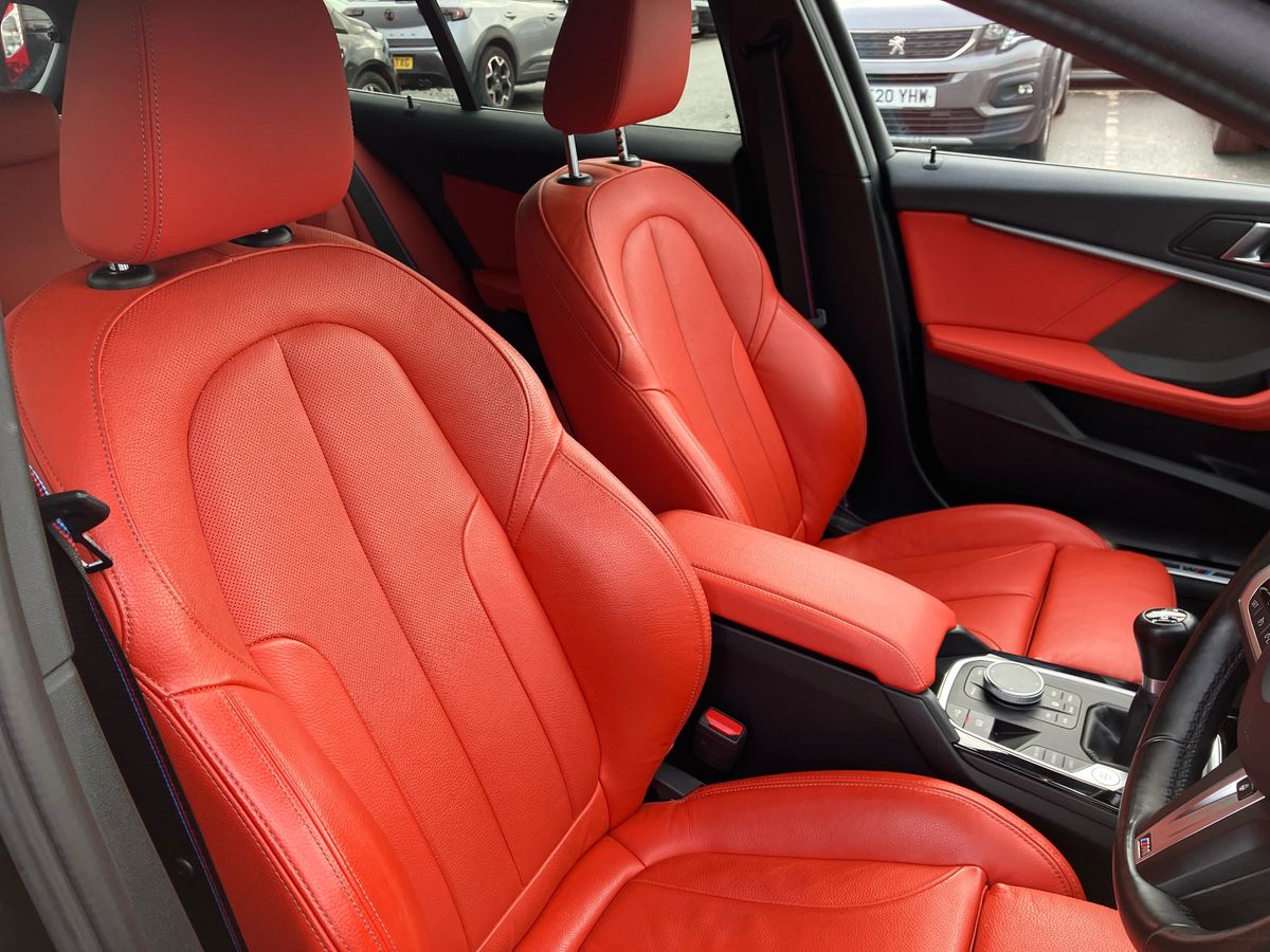 Used BMW 1 Series 2024 for sale - 76412752: Photo 30