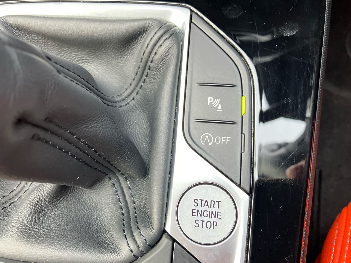 Used BMW 1 Series 2024 for sale - 76412752: Photo 31