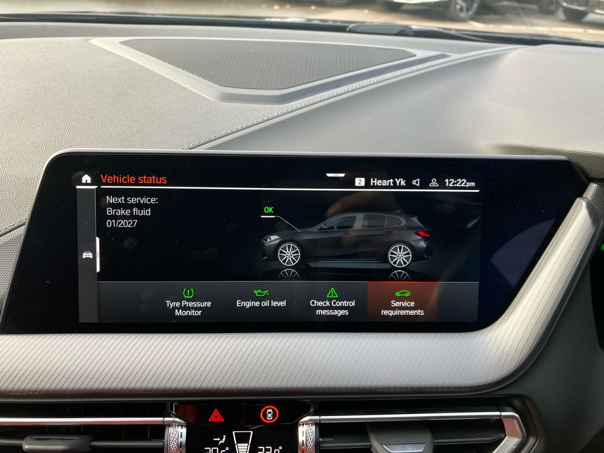 Used BMW 1 Series 2024 for sale - 76412752: Photo 34