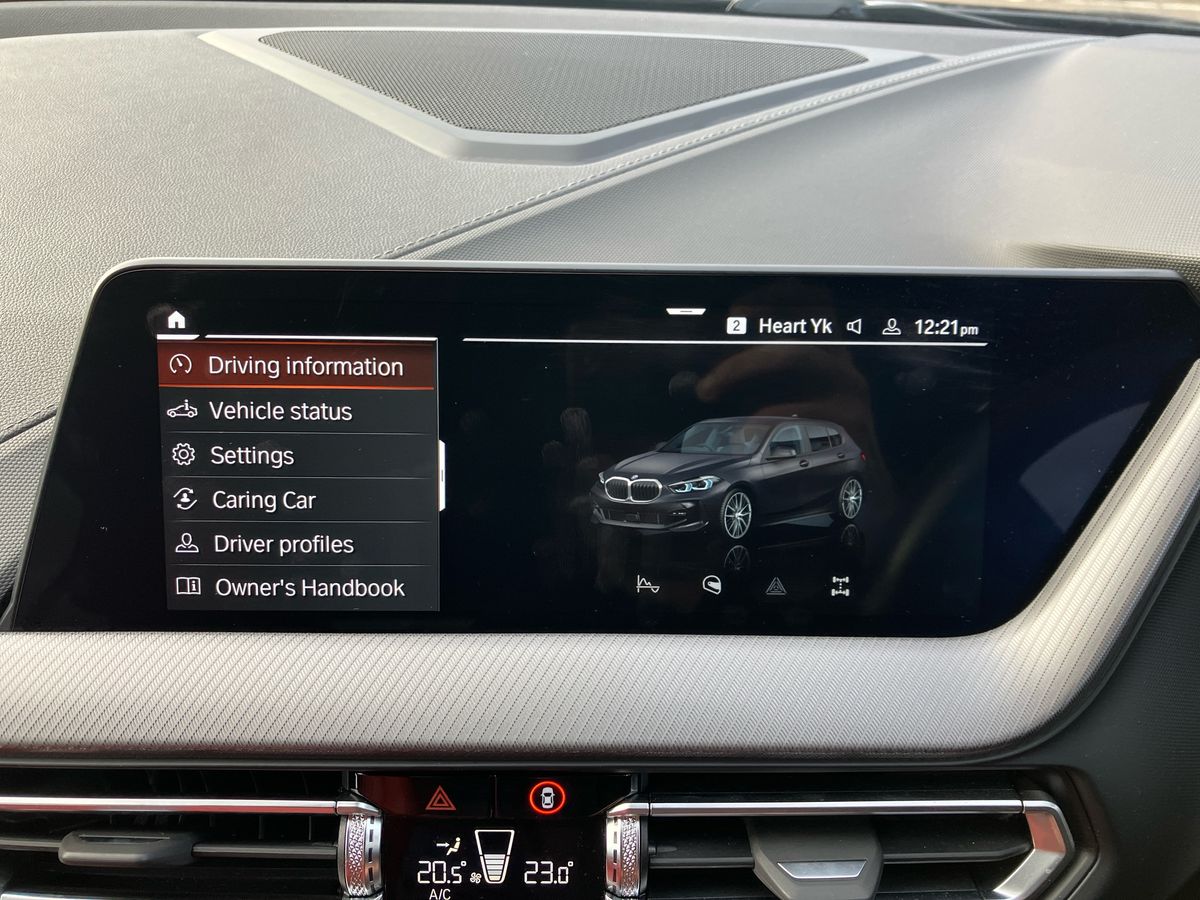 Used BMW 1 Series 2024 for sale - 76412752: Photo 35