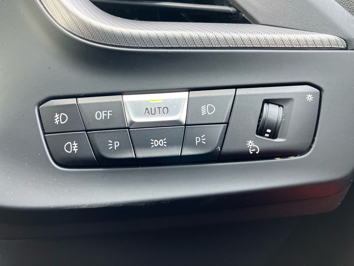 Used BMW 1 Series 2024 for sale - 76412752: Photo 45