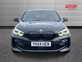 Used BMW 1 Series 2024 for sale - 76412752: Photo