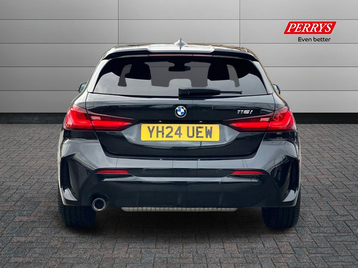 Used BMW 1 Series 2024 for sale - 76412752: Photo 5