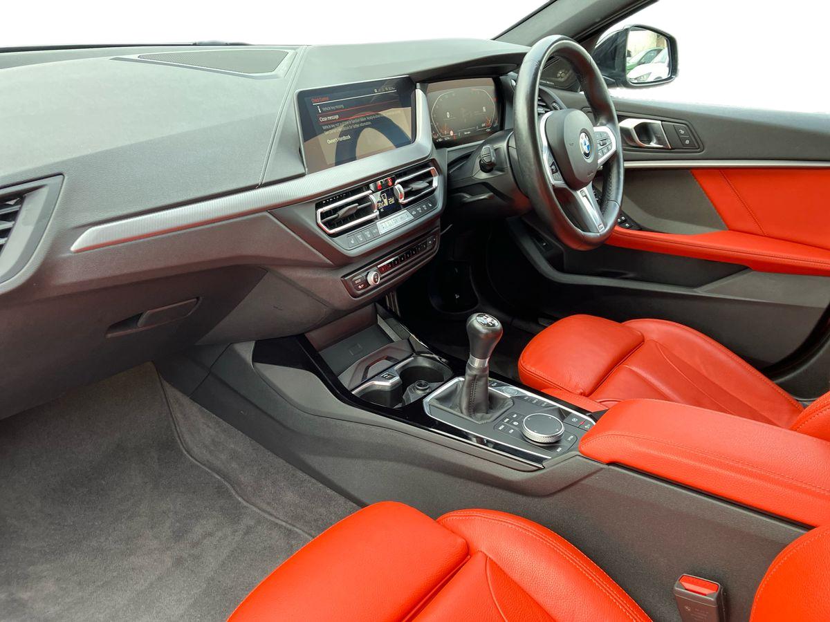 Used BMW 1 Series 2024 for sale - 76412752: Photo 6