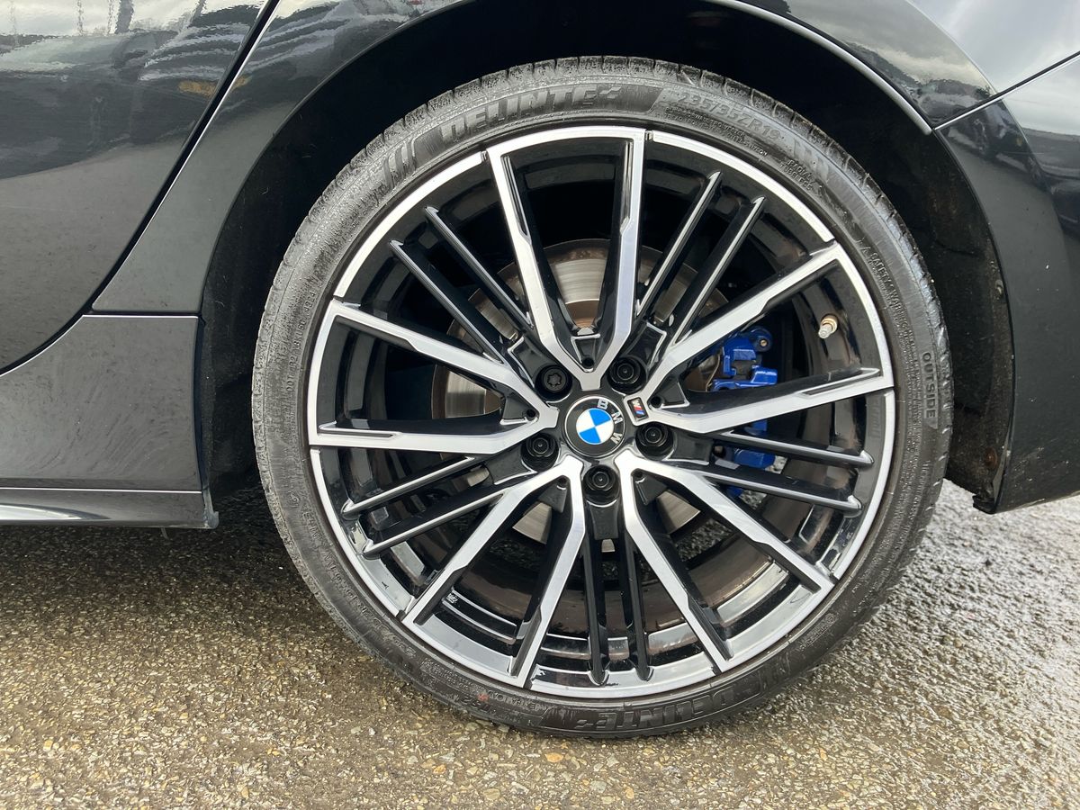 Used BMW 1 Series 2024 for sale - 76412752: Photo 7