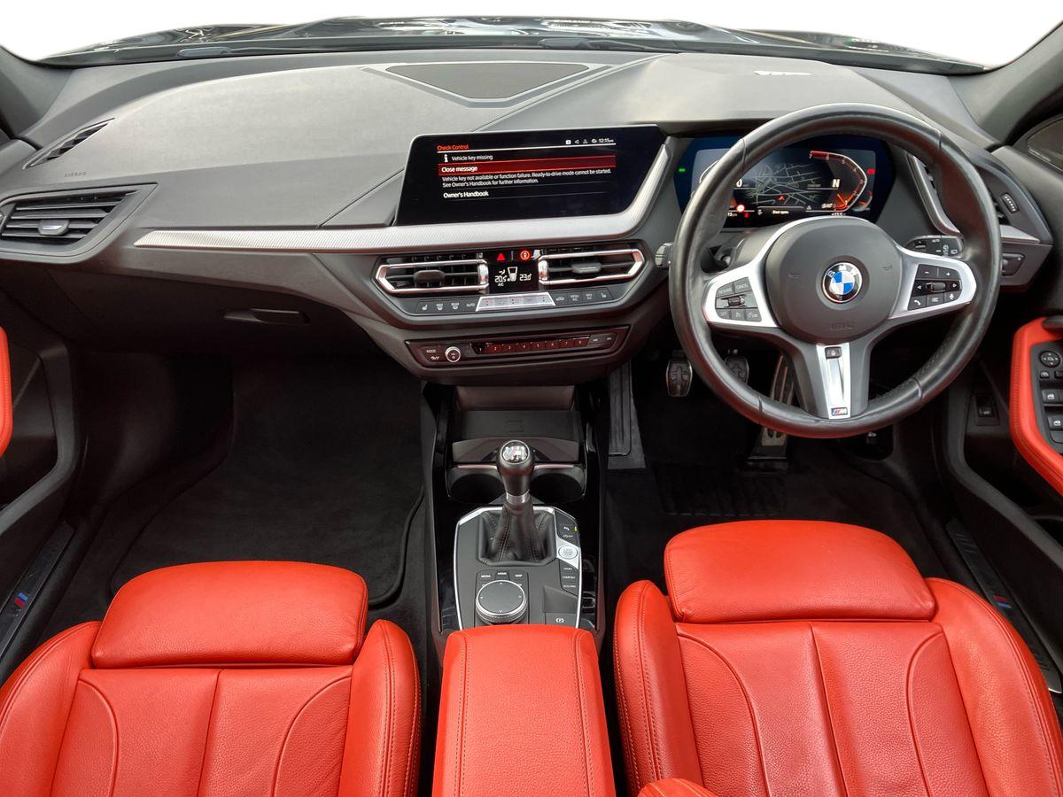 Used BMW 1 Series 2024 for sale - 76412752: Photo 9