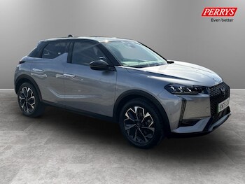 Used DS Automobiles DS 3 2025 for sale - 79467397: Photo
