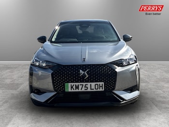 Used DS Automobiles DS 3 2025 for sale - 79467397: Photo