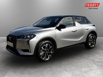 Used DS Automobiles DS 3 2025 for sale - 79467397: Photo