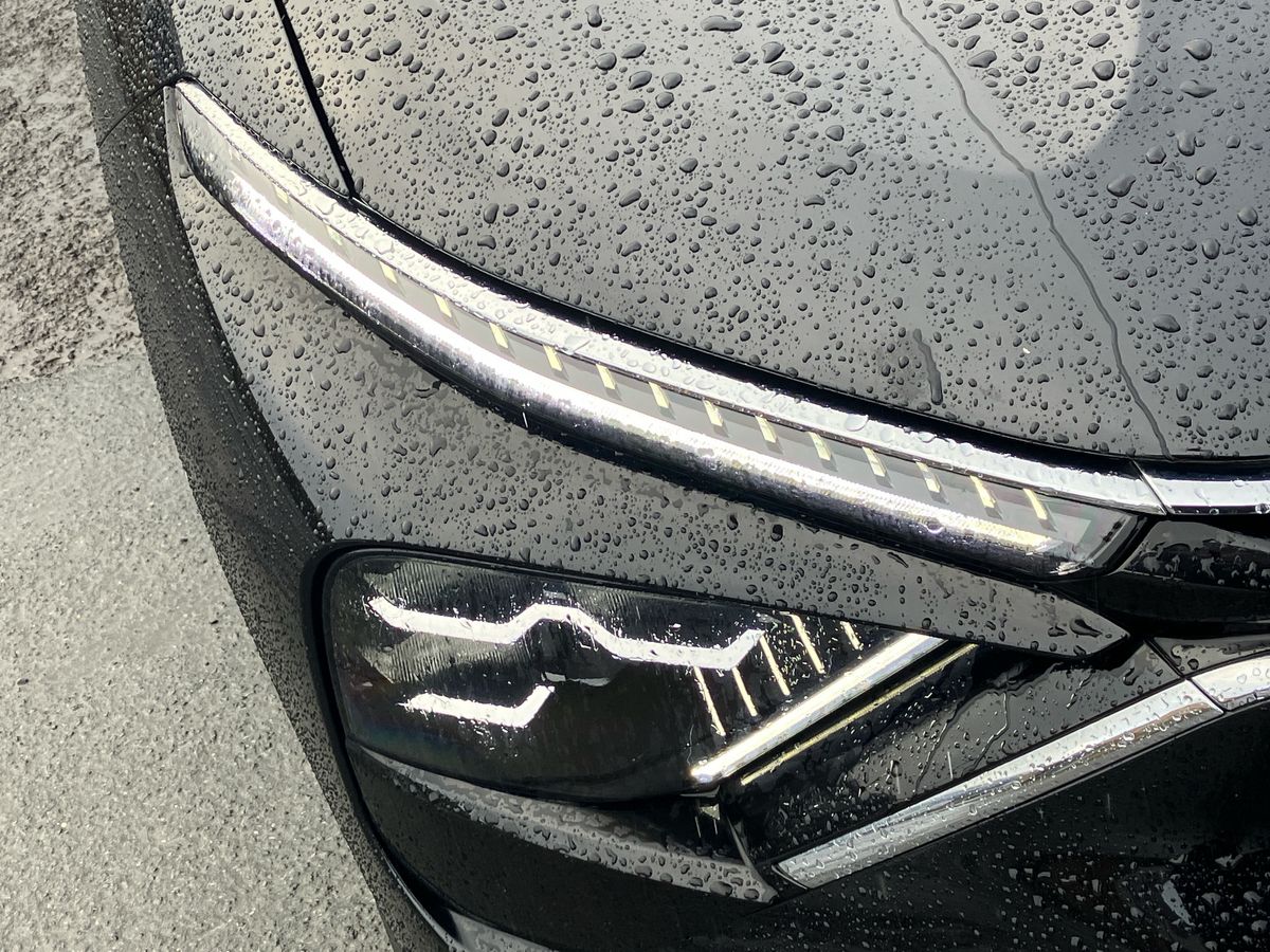 Used Citroen C5 X 2023 for sale - 76249552: Photo 13