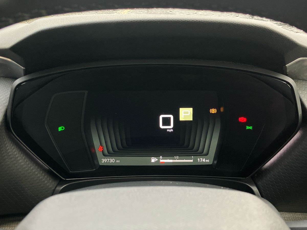 Used Citroen C5 X 2023 for sale - 76249552: Photo 14