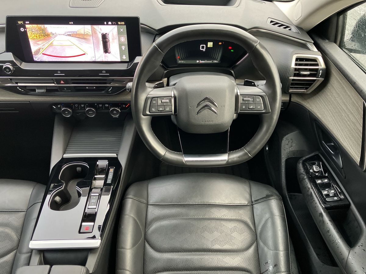 Used Citroen C5 X 2023 for sale - 76249552: Photo 15