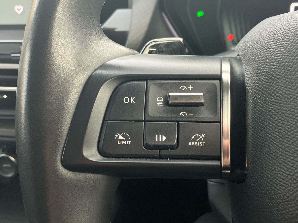 Used Citroen C5 X 2023 for sale - 76249552: Photo 16