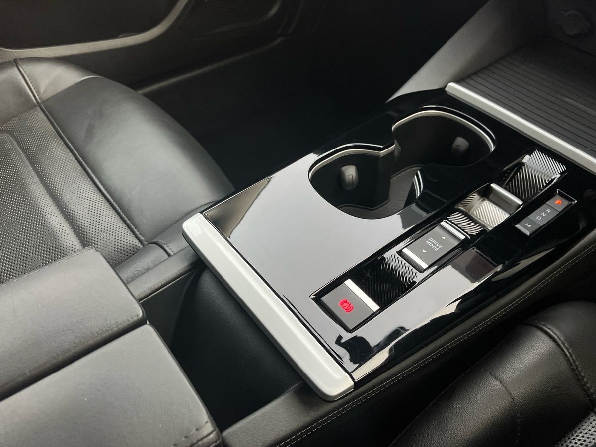 Used Citroen C5 X 2023 for sale - 76249552: Photo 17