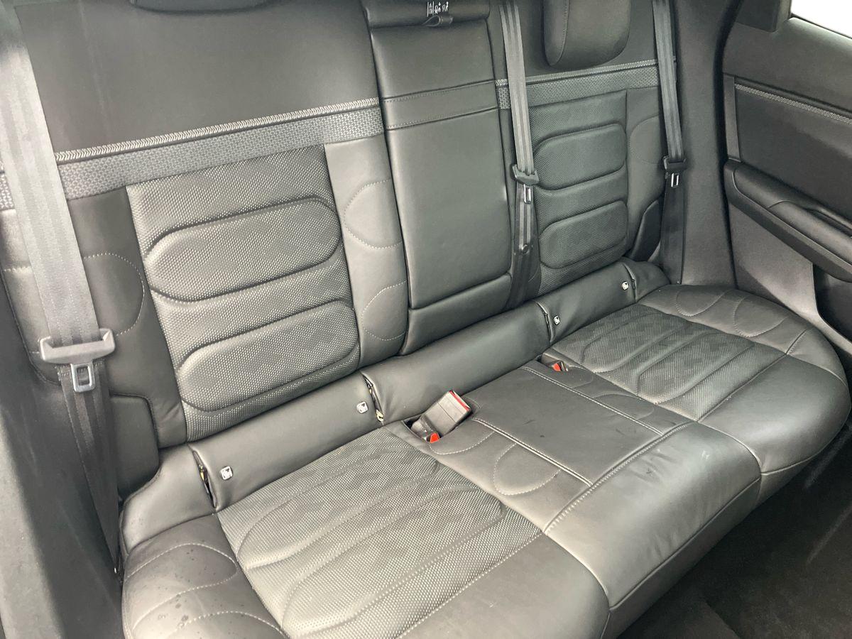 Used Citroen C5 X 2023 for sale - 76249552: Photo 19