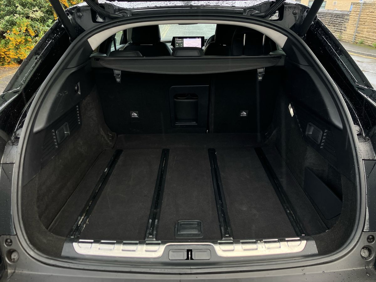 Used Citroen C5 X 2023 for sale - 76249552: Photo 20