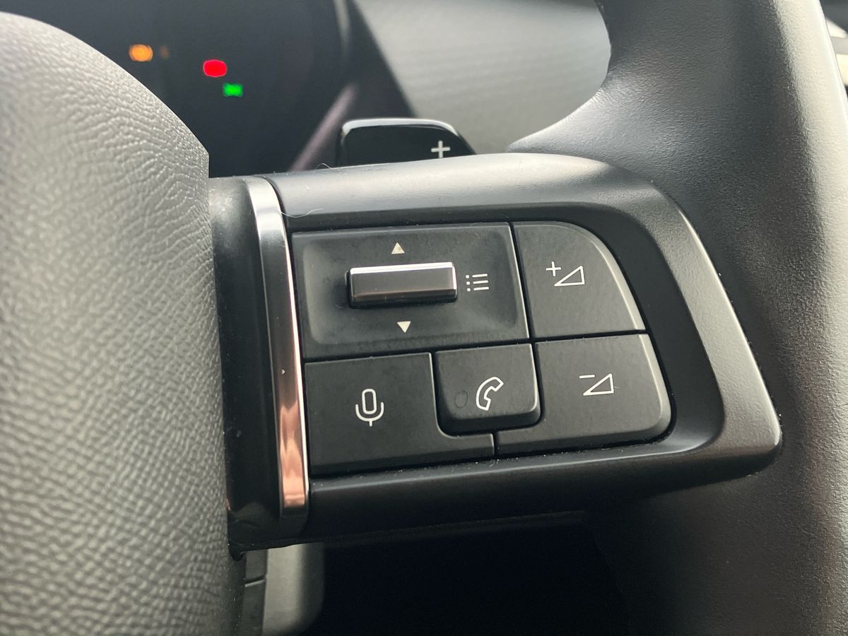 Used Citroen C5 X 2023 for sale - 76249552: Photo 21