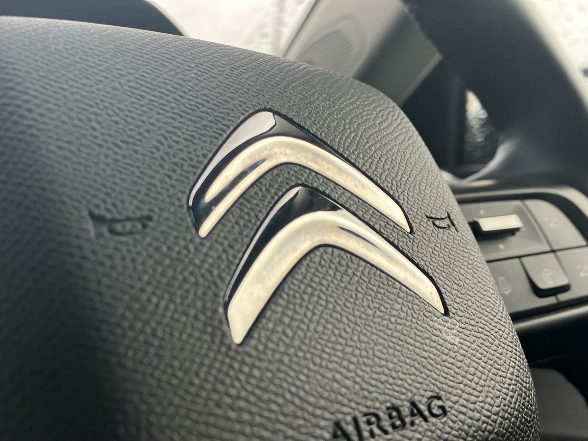 Used Citroen C5 X 2023 for sale - 76249552: Photo 22