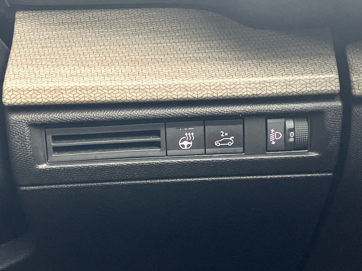 Used Citroen C5 X 2023 for sale - 76249552: Photo 23