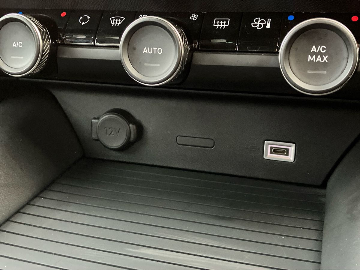 Used Citroen C5 X 2023 for sale - 76249552: Photo 25