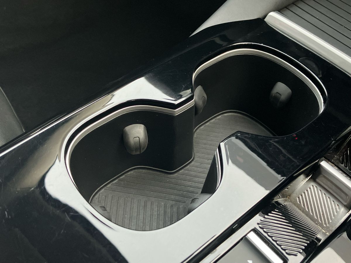 Used Citroen C5 X 2023 for sale - 76249552: Photo 28