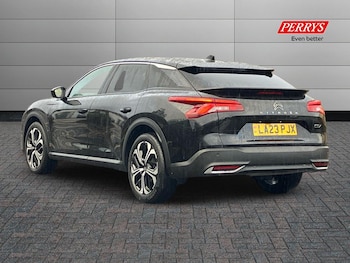 Used Citroen C5 X 2023 for sale - 76249552: Photo