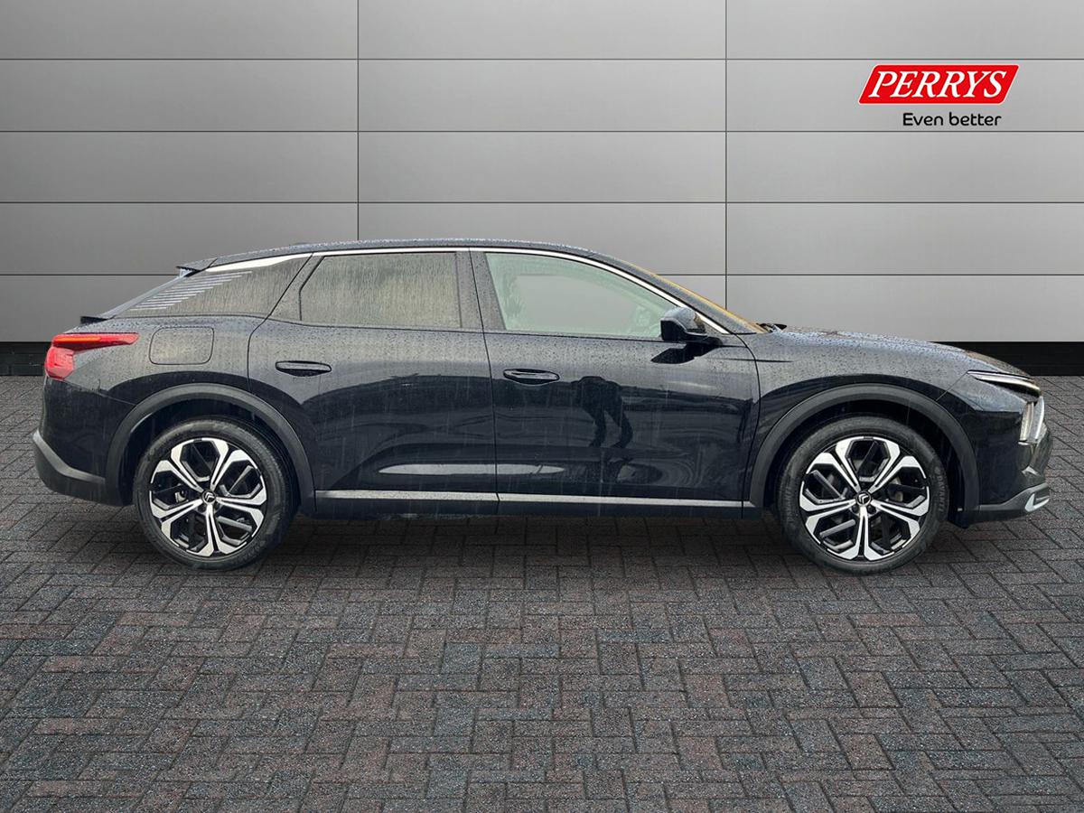 Used Citroen C5 X 2023 for sale - 76249552: Photo 3