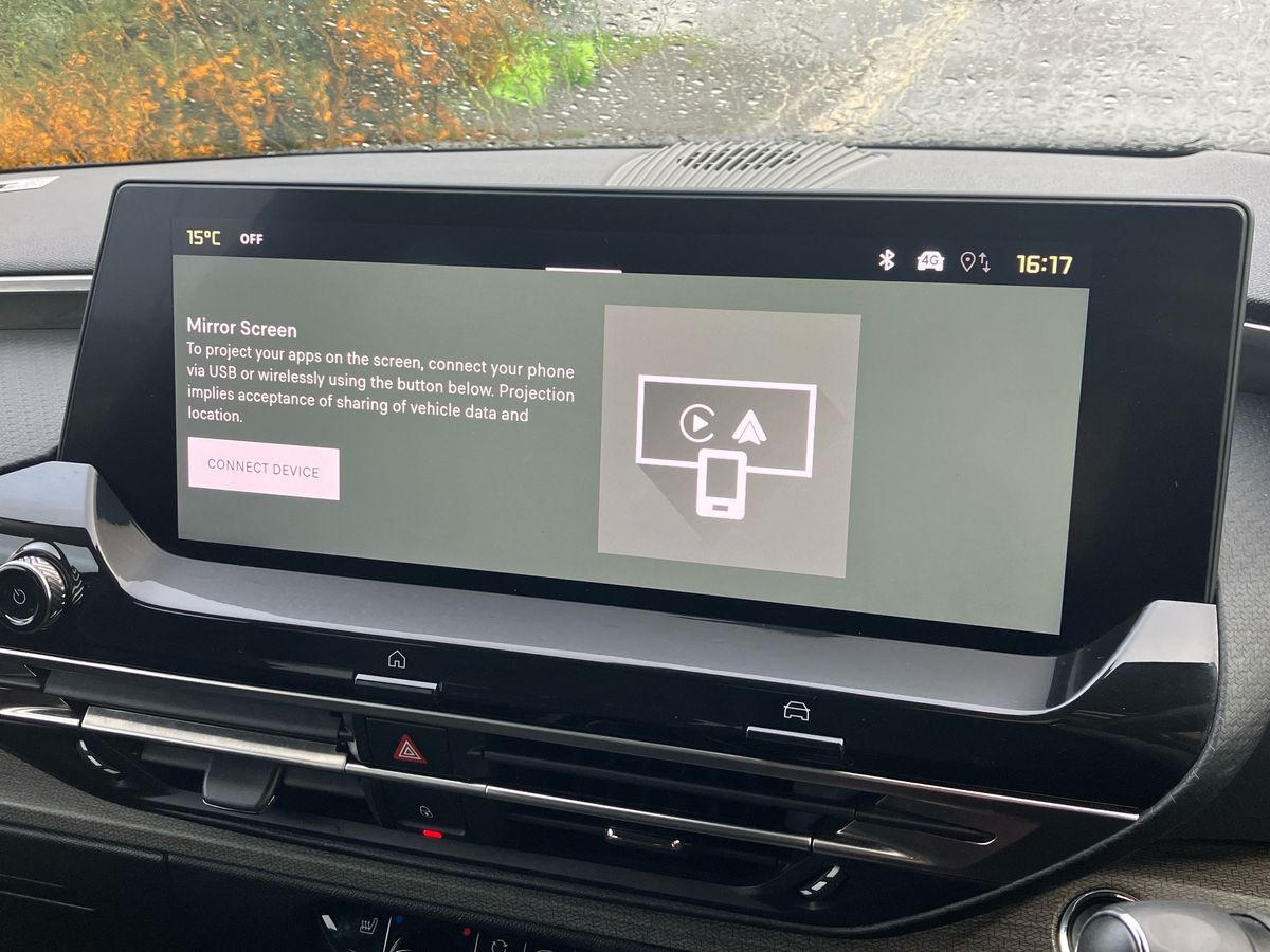 Used Citroen C5 X 2023 for sale - 76249552: Photo 32