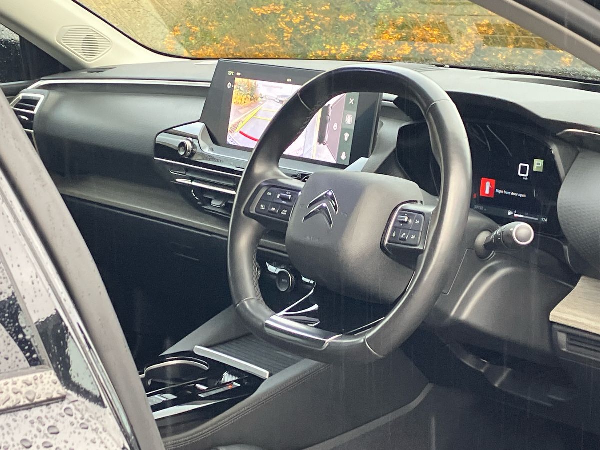 Used Citroen C5 X 2023 for sale - 76249552: Photo 37