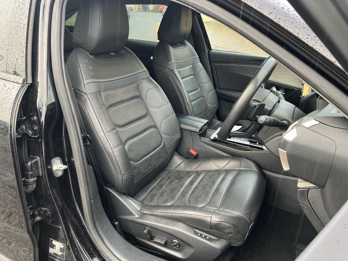 Used Citroen C5 X 2023 for sale - 76249552: Photo 38