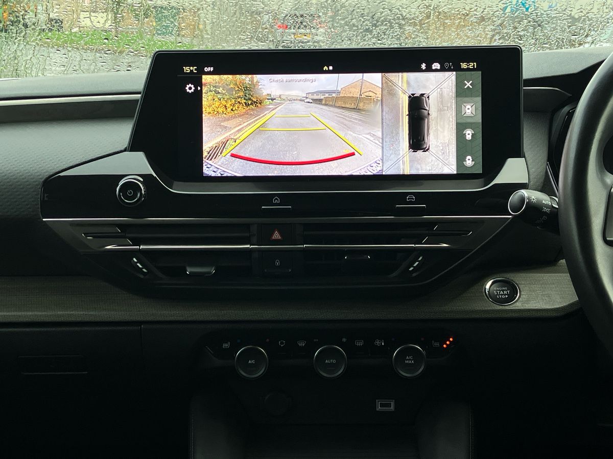 Used Citroen C5 X 2023 for sale - 76249552: Photo 39