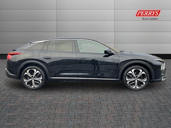 Used Citroen C5 X 2023 for sale - 76249552: Photo