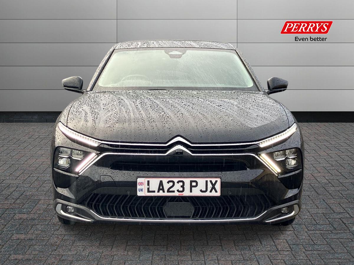 Used Citroen C5 X 2023 for sale - 76249552: Photo 4