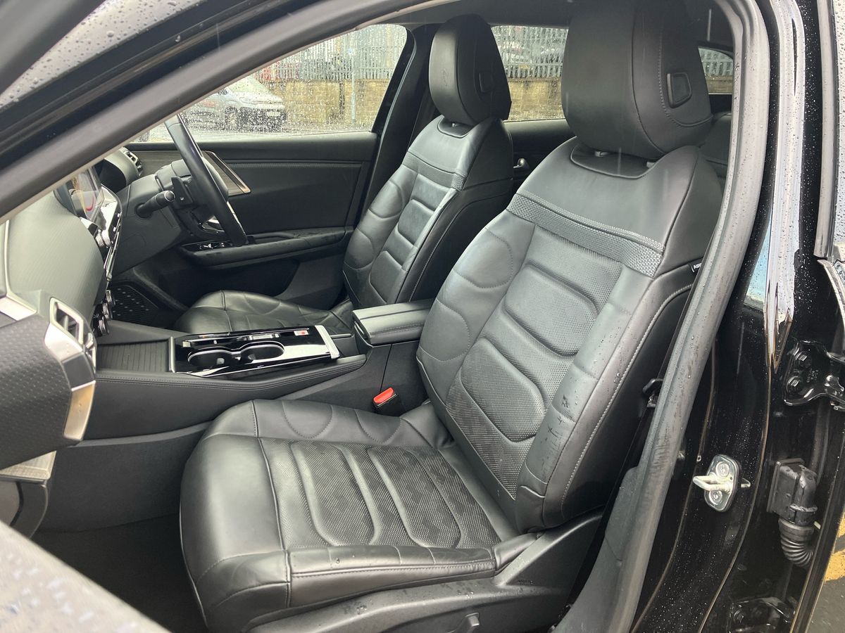 Used Citroen C5 X 2023 for sale - 76249552: Photo 40