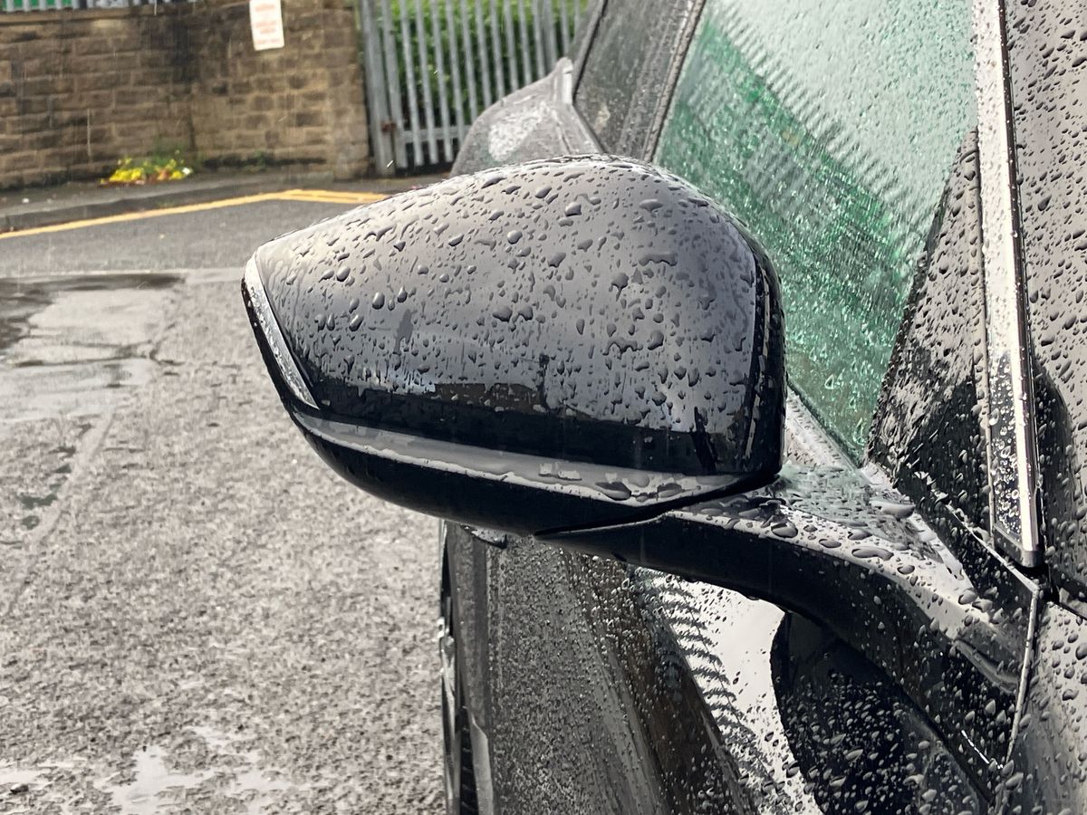 Used Citroen C5 X 2023 for sale - 76249552: Photo 41