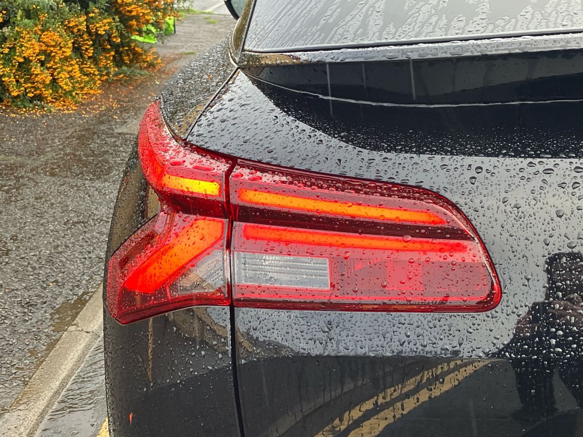 Used Citroen C5 X 2023 for sale - 76249552: Photo 42