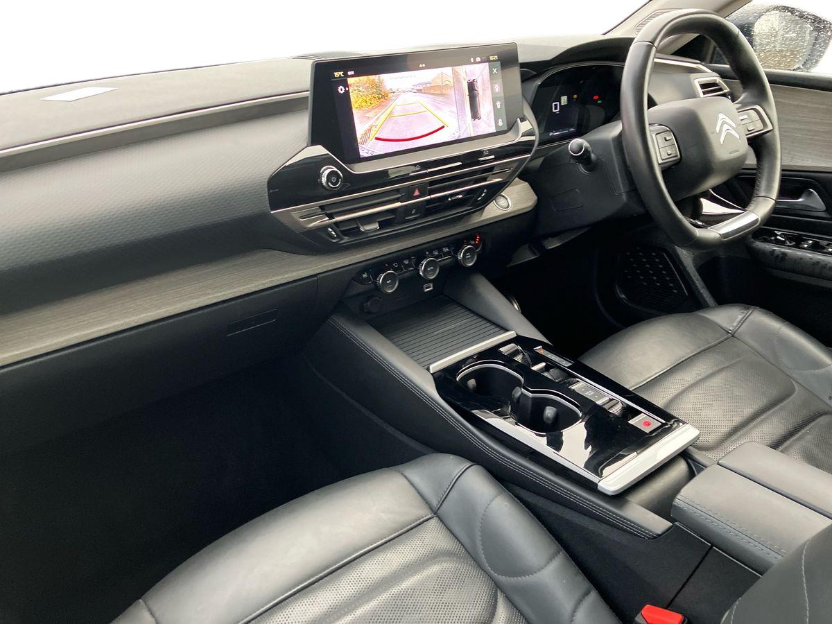 Used Citroen C5 X 2023 for sale - 76249552: Photo 6