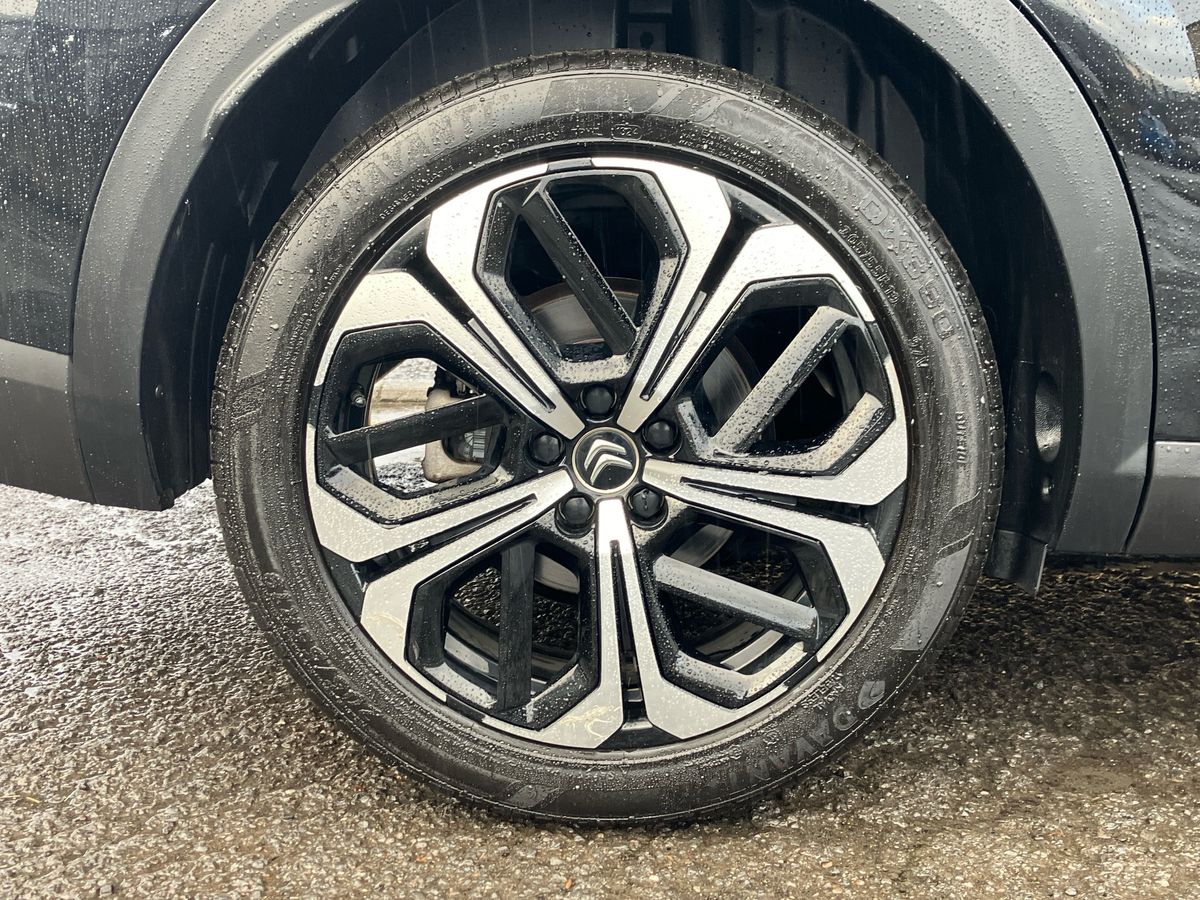 Used Citroen C5 X 2023 for sale - 76249552: Photo 7