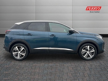 Used Peugeot 3008 2023 for sale - 76845490: Photo