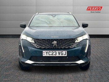 Used Peugeot 3008 2023 for sale - 76845490: Photo