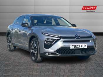 Used Citroen C5 X 2023 for sale - 74927864: Photo