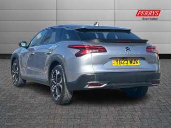 Used Citroen C5 X 2023 for sale - 74927864: Photo