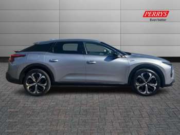 Used Citroen C5 X 2023 for sale - 74927864: Photo
