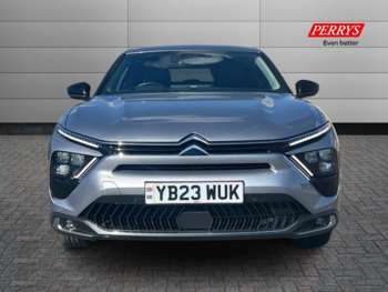 Used Citroen C5 X 2023 for sale - 74927864: Photo