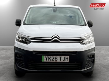 Used Citroen Berlingo 2026 for sale - 79228174: Photo